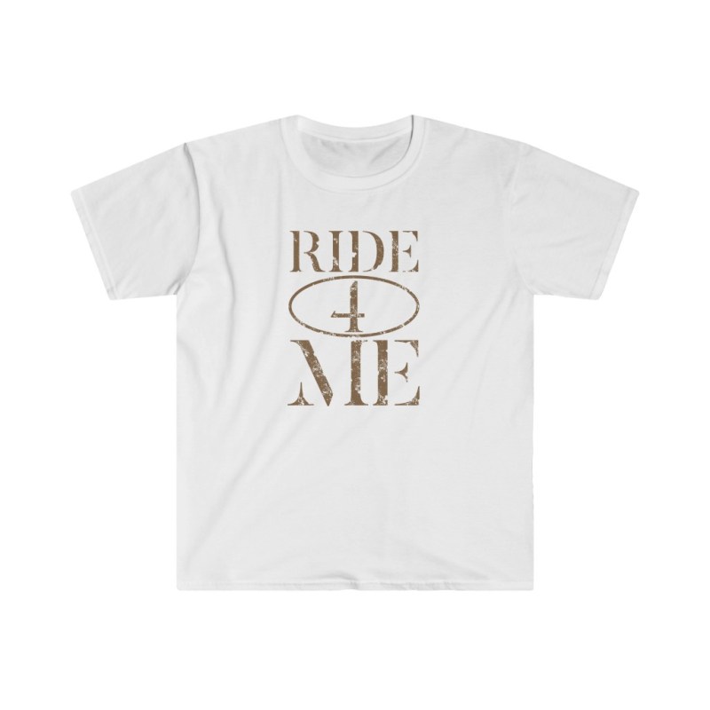 Austin Tolliver Ride 4 Me Tee Average Joes Superstore