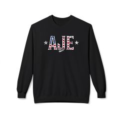 America Line - Average Joes Crewneck