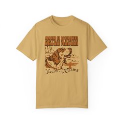 Bryan Martin - Years In The Making Hound Tee