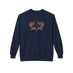 America Line - Colt Ford Crewneck