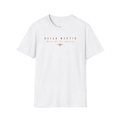Bryan Martin - Years In The Making Tee
