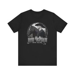 Austin Tolliver - Rodeo Desperado T-Shirt