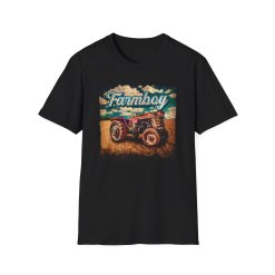 Colt Ford - Farmboy T-Shirt