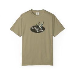 Colt Ford - Can't Hide Country Duck Tee