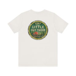 Colt Ford - Little Out There Tee