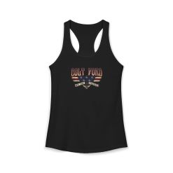 America Line - Colt Ford Women's Tank