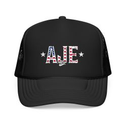 America Line - AJE Foam Trucker Hat