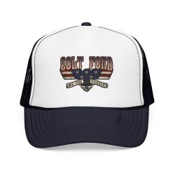 America Line - Colt Ford Foam Trucker Hat