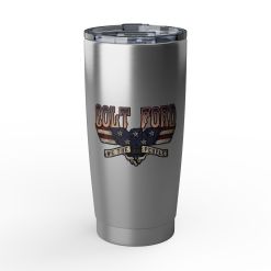 America Line - Colt Ford 20oz Tumbler