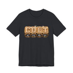 Colt Ford - HANDFUL Tee