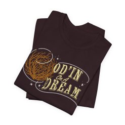 Bryan Martin - OD'in On A Dream Tee - Image 13