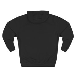 Alternative view of Bryan Martin - I Ain't Changed Hoodie