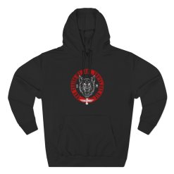Bryan Martin - I Ain't Changed Hoodie
